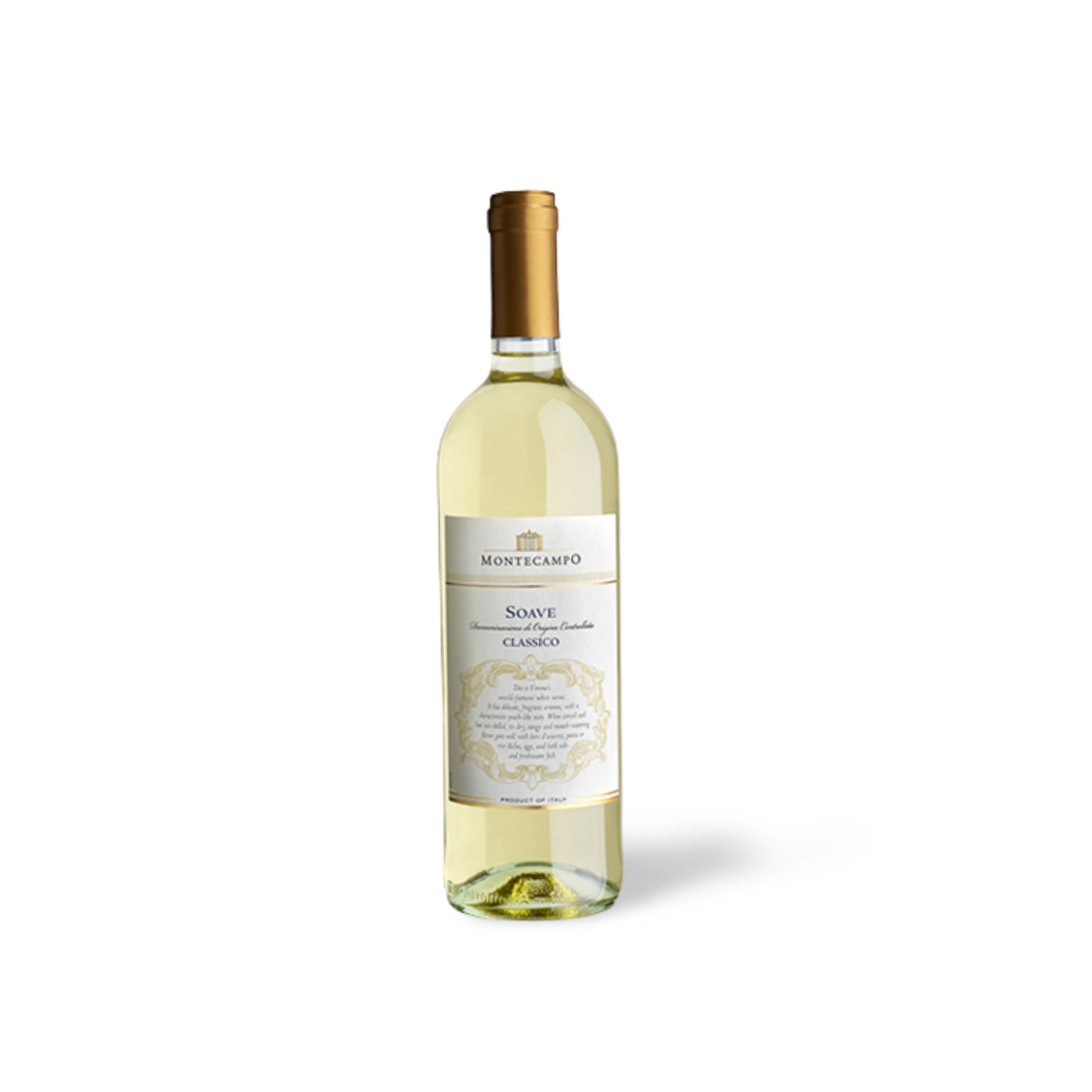 Montecampo - Soave 2023